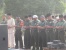 Kodim 0315/ Bintan Menggelar Sholat Istisqo